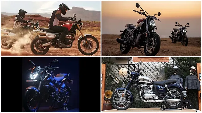 Your weekly dose of bike updates: Hero Mavrick 440, Kawasaki Versys X-300, and more! Your weekly dose of bike updates: Hero Mavrick 440, Kawasaki Versys X-300, and more!