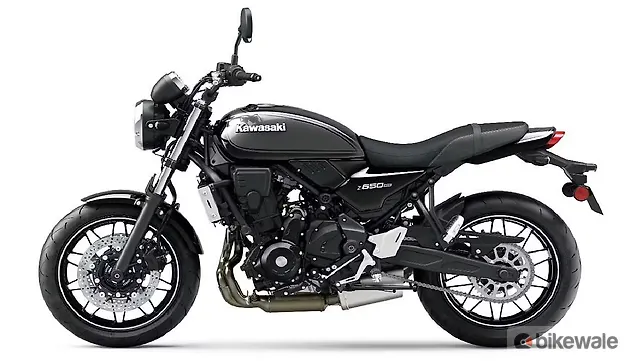 2024 Kawasaki Z650RS launched – Top 5 highlights