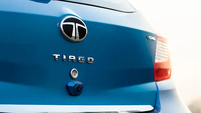 Tata Tiago CNG AMT real-world mileage revealed