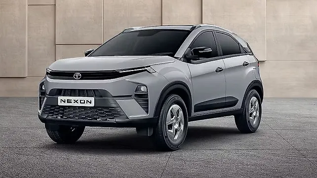 Tata Nexon waiting period decreases to up to 8 weeks in February 2024 Tata Nexon waiting period decreases to up to 8 weeks in February 2024