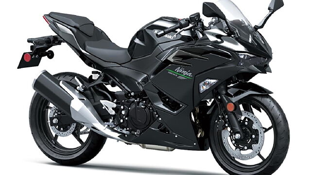  Kawasaki Ninja 500 launched at Rs 5.24 lakh