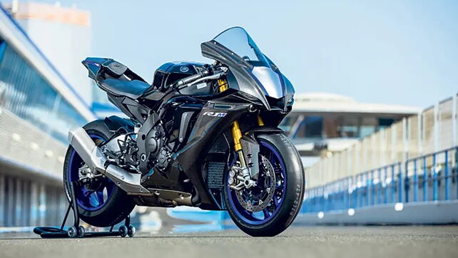 Yamaha YZF-R1, R1M likely to be discontinued!