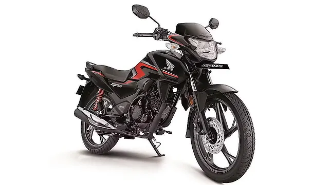 Bajaj CT 125X Right Front Three Quarter
