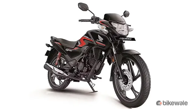 Bajaj CT 125X Right Front Three Quarter