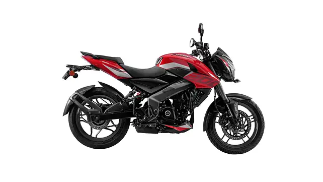 2024 Bajaj Pulsar NS160 and Pulsar NS200 launched in India