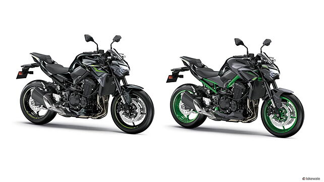 2024 Kawasaki Z900 on-road prices in Mumbai, Bengaluru and other cities