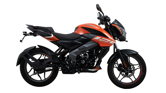 2024 Bajaj Pulsar NS125 Launched In India At Rs. 1.04 Lakh - BikeWale