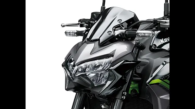 Triumph Street Triple R Head Light