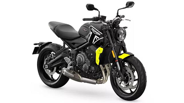 Triumph Tiger Sport 660 Right Front Three Quarter Triumph Tiger Sport 660 Right Front Three Quarter