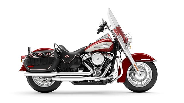 2024 Harley-Davidson Hydra-Glide Revival unveiled