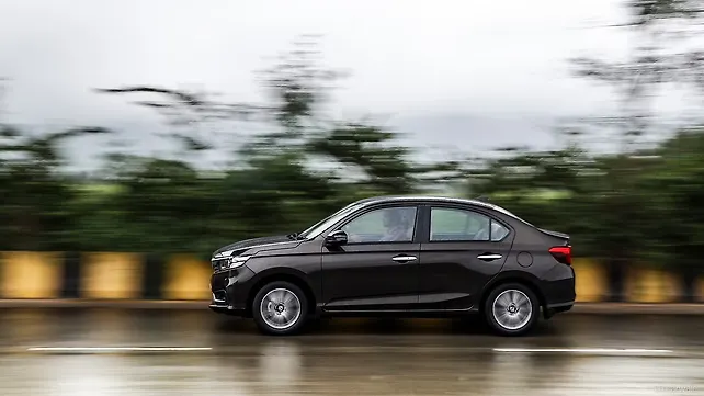 Next-gen Honda Amaze: What it would need to succeed Next-gen Honda Amaze: What it would need to succeed