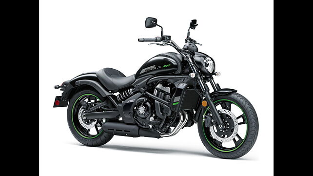 Kawasaki Vulcan S gets massive discount