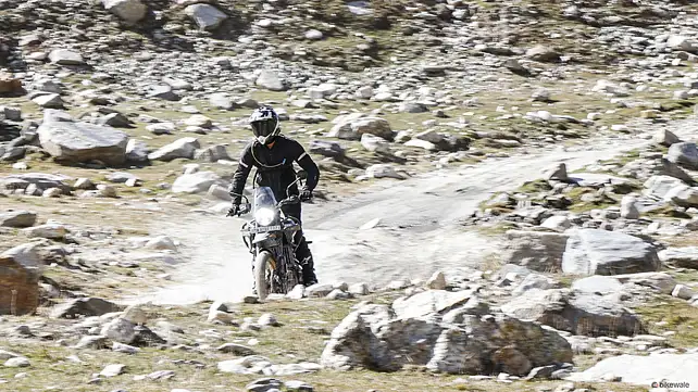 Royal Enfield Himalayan 450 – Fuel efficiency, specifications, prices, and more Royal Enfield Himalayan 450 – Fuel efficiency, specifications, prices, and more