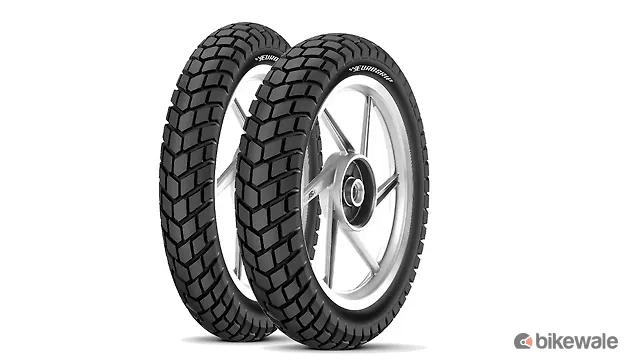 Royal Enfield Classic 350 Front Tyre