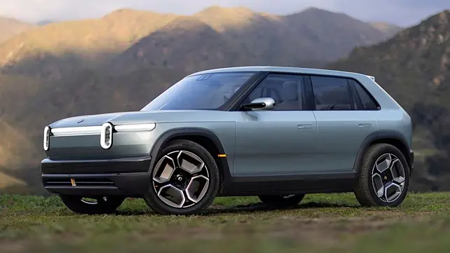 Is this America’s response to the Hyundai Ioniq 5? Is this America’s response to the Hyundai Ioniq 5?