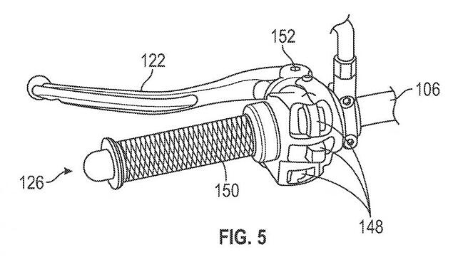 Clutch Lever