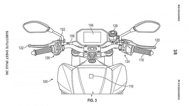 TFT / Instrument Cluster