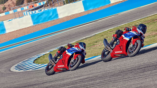 2024 Honda CBR1000RR-R Fireblade SP launched in the UK!
