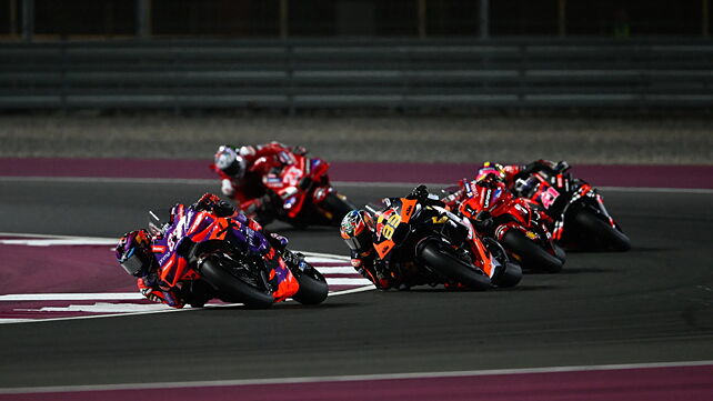 MotoGP 2024: Pramac Ducati’s Jorge Martin wins Qatar GP Sprint