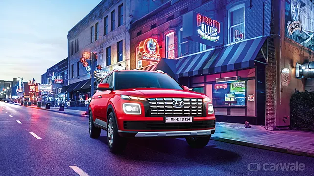 2024 Hyundai Venue Turbo: Top 3 highlights 2024 Hyundai Venue Turbo: Top 3 highlights