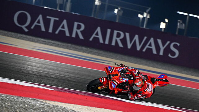 MotoGP 2024: Ducati’s Pecco Bagnaia wins the Qatar GP