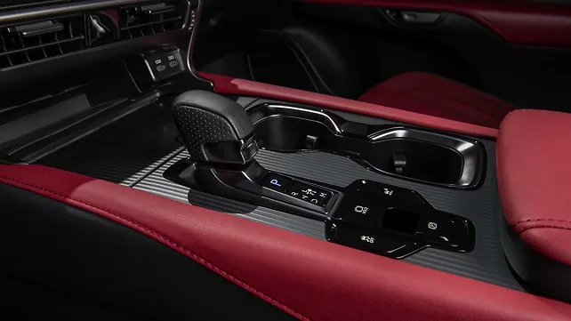 Lexus RX Center Console/Centre Console Storage Lexus RX Center Console/Centre Console Storage
