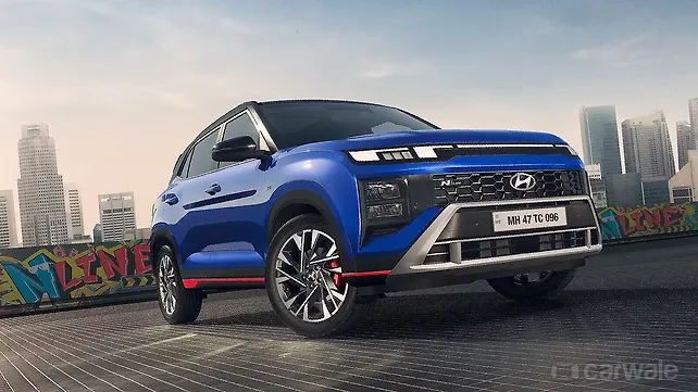 Hyundai Creta N Line – What makes it special? Hyundai Creta N Line – What makes it special?