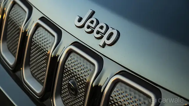 Jeep aims to double volumes via cost optimisation Jeep aims to double volumes via cost optimisation