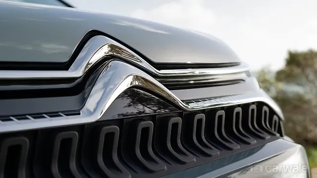 Citroen C3 and C3 Aircross to get major facelift early next year Citroen C3 and C3 Aircross to get major facelift early next year