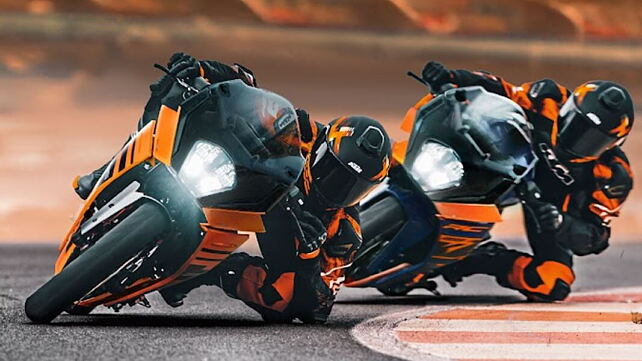 KTM Cup racing championship returns for 2024