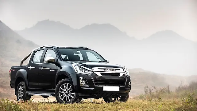 Isuzu rolls out pre-summer service camp for its SUVs Isuzu rolls out pre-summer service camp for its SUVs