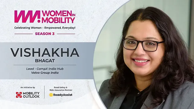 Internal Bias, Not External Factors, Affects Numerous Women: Vishakha Bhagat Internal Bias, Not External Factors, Affects Numerous Women: Vishakha Bhagat