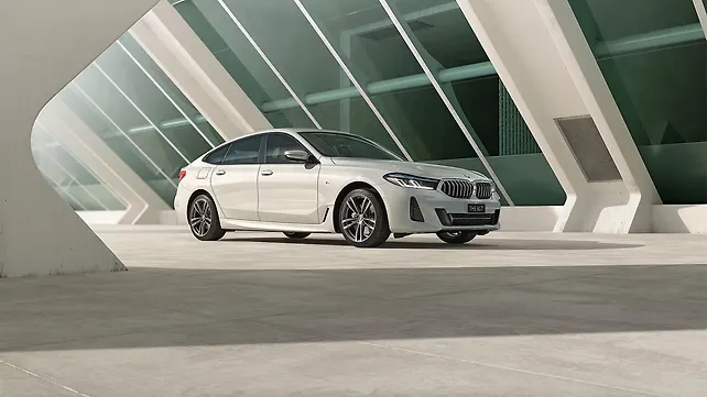 BMW 620d M Sport Signature launched in India at Rs. 78.90 lakh BMW 620d M Sport Signature launched in India at Rs. 78.90 lakh