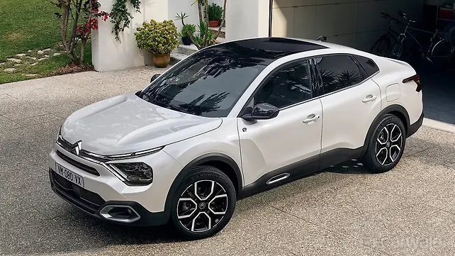 Upcoming Citroen C3X: What to expect - CarWale