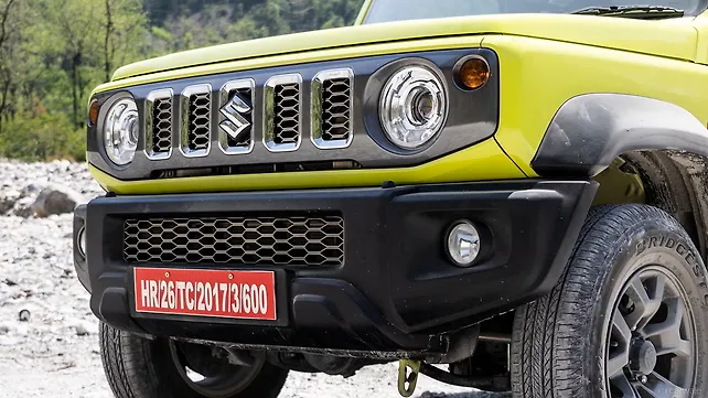 Maruti Suzuki Escudo and Torqnado names trademarked in India Maruti Suzuki Escudo and Torqnado names trademarked in India