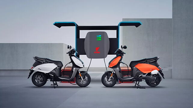 Hero announces benefits worth Rs. 27,000 for Vida V1 Pro e-scooter!