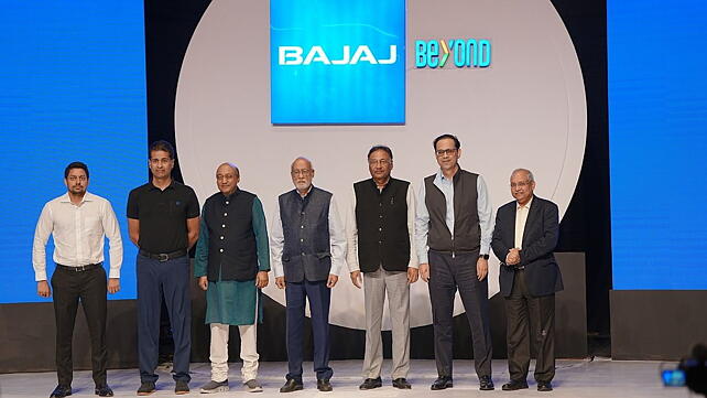 Bajaj