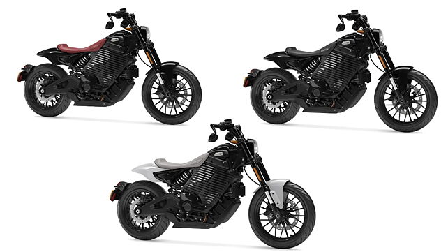 Harley-Davidson’s electric subsidiary launches new S2 Mulholland!