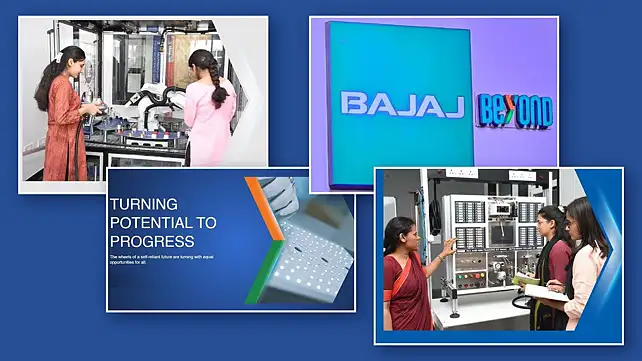 Bajaj Bajaj