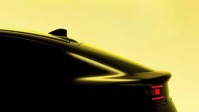 India-specific Citroen Basalt Coupe SUV to be revealed on 27 March India-specific Citroen Basalt Coupe SUV to be revealed on 27 March