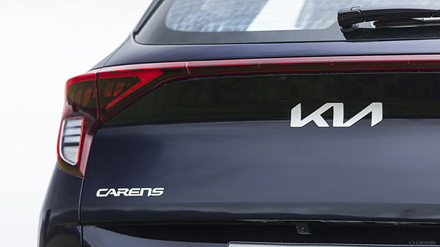 EXCLUSIVE! Kia Carens new variants prices leaked