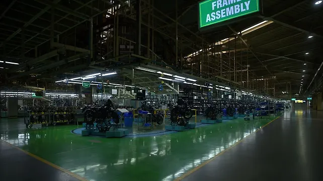 Harley-Davidson X440 Front View Harley-Davidson X440 Front View