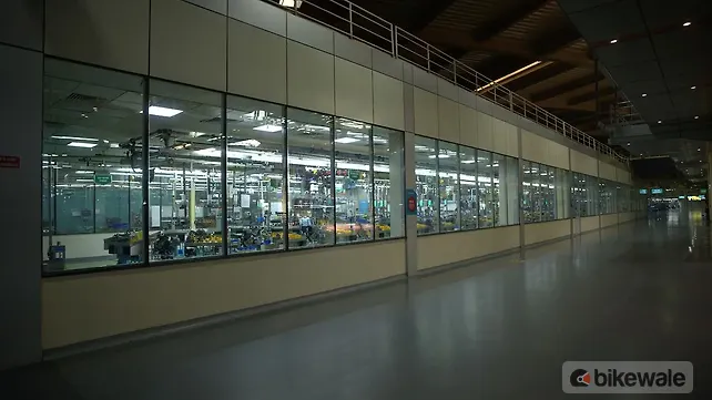 Harley-Davidson X440 Front View Harley-Davidson X440 Front View