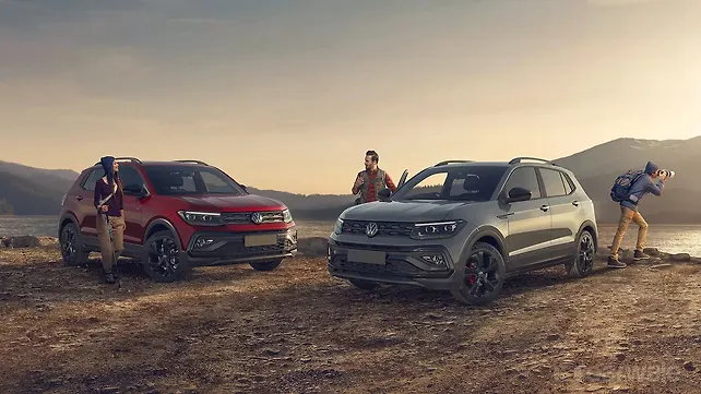 Volkswagen GT Plus Sport editions: All you need to know Volkswagen GT Plus Sport editions: All you need to know