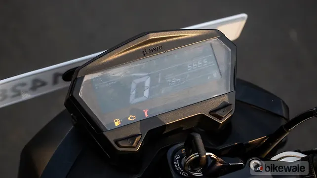 Hero Xtreme 160R 4V Instrument Cluster Hero Xtreme 160R 4V Instrument Cluster