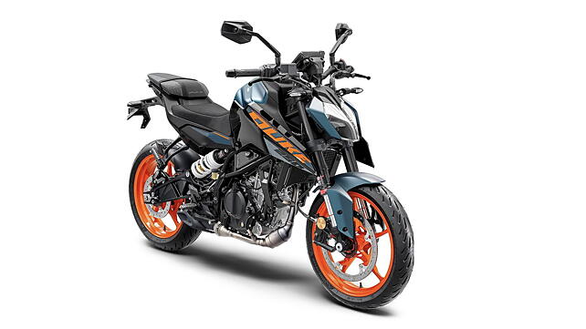 2024 KTM 250 Duke Gets A New Colour Mobility Outlook