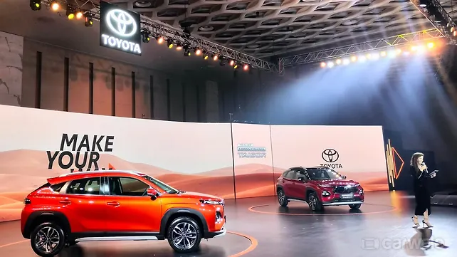 Toyota Urban Cruiser Taisor: All you need to know Toyota Urban Cruiser Taisor: All you need to know