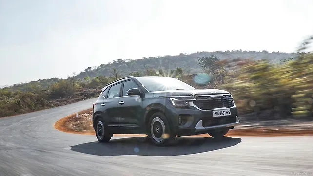 Kia Seltos prices hiked by up to Rs. 67,000 in April 2024 Kia Seltos prices hiked by up to Rs. 67,000 in April 2024