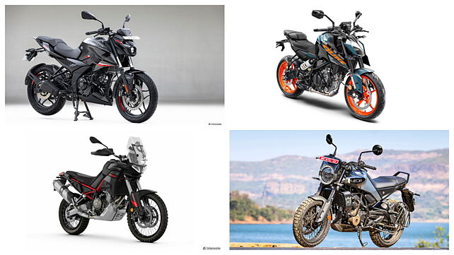 Your weekly dose of bike updates: Ather Rizta, 2024 KTM 250 Duke, and more!