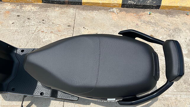 Ather Rizta Bike Seat